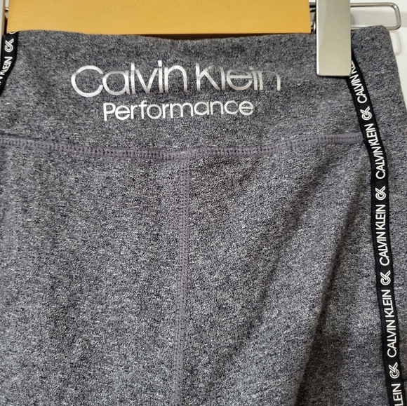 Calvin Klein Women Legging size XS (24) - Picture 3 of 4